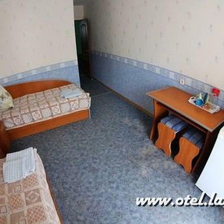 Отель Green Marine Sergeyevka Bagian luar foto